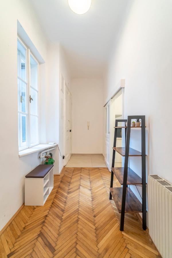 וינה Josef'S Home I Urban Classic Apartment I 01 מראה חיצוני תמונה
