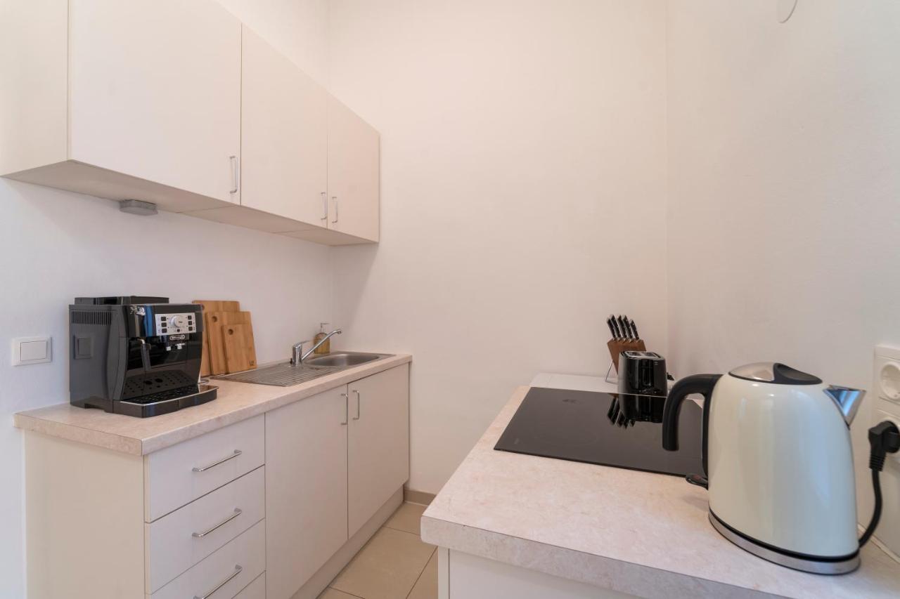 וינה Josef'S Home I Urban Classic Apartment I 01 מראה חיצוני תמונה