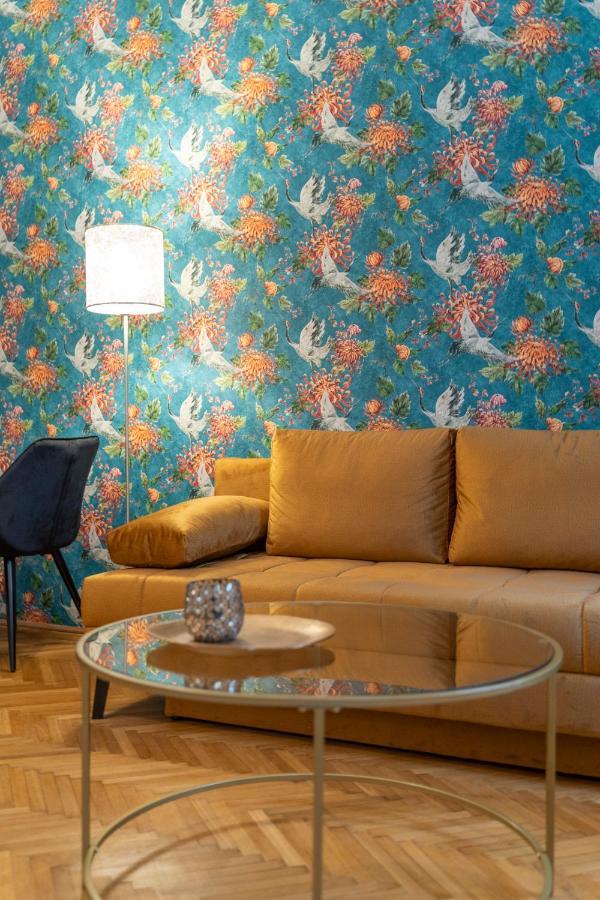 וינה Josef'S Home I Urban Classic Apartment I 01 מראה חיצוני תמונה